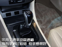 2011款 2.0L 手动 尊贵型