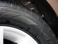 2011款 1.5L 手动 标准型