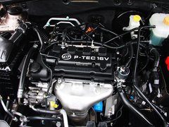 2011款 1.5L 手动 标准型