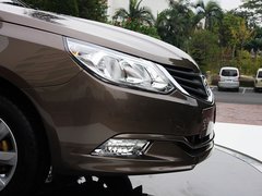 2011款 1.5L 手动 标准型