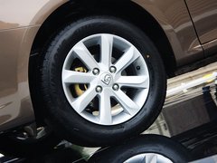 2011款 1.5L 手动 标准型