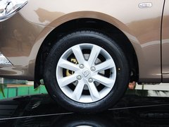 2011款 1.5L 手动 标准型