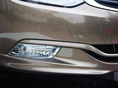 2011款 1.5L 手动 标准型