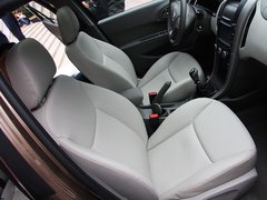 2011款 1.5L 手动 标准型