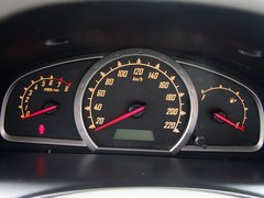 2011款 1.5L 手動 標準型