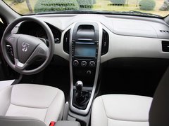 2011款 1.5L 手動 標準型
