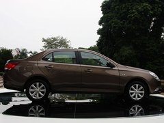 2011款 1.5L 手动 标准型