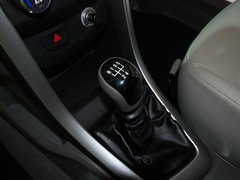 2011款 1.5L 手動 標準型