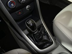 2011款 1.5L 手動 標準型