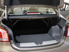 2011款 1.5L 手动 标准型