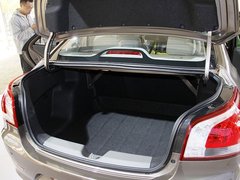 2011款 1.5L 手动 标准型
