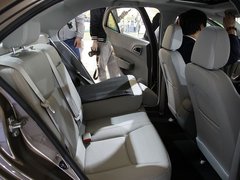 2011款 1.5L 手动 标准型