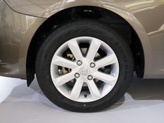 2011款 1.5L 手动 标准型