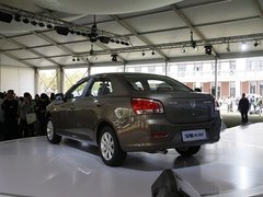 2011款 1.5L 手动 标准型