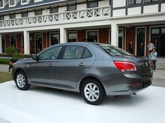 2011款 1.5L 手动 标准型