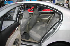 2011款 2.0 自动 精英型