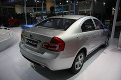 2011款 2.0 自动 精英型