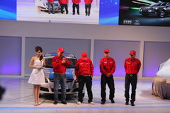 2011款 2.0 自动 精英型