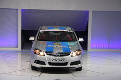 2011款 2.0 自动 精英型