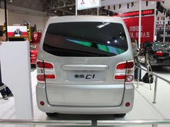 2011款 1.3 手动 基本型(柳机引擎)