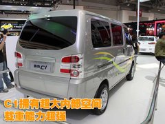 2011款 1.3 手动 基本型(柳机引擎)