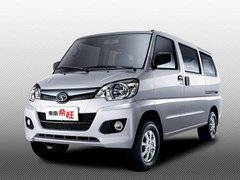 2011款 1.3 手动 基本型(柳机引擎)