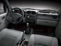 2011款 1.3 手动 基本型(柳机引擎)