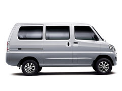 2011款 1.3 手动 基本型(柳机引擎)