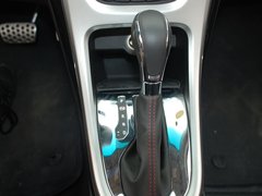 別克 英朗GT 1.8T局部