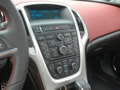 别克 英朗GT 1.8T局部