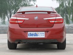 別克 英朗GT 1.8T
