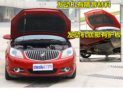 別克 英朗GT
