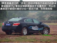 別克 英朗GT