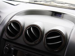2010款 1.2L 手动 舒适型 7座