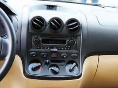 2010款 1.2L 手动 舒适型 7座