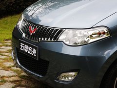 2010款 1.2L 手动 舒适型 7座