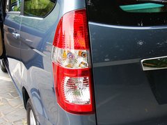 2010款 1.2L 手動 舒適型 7座