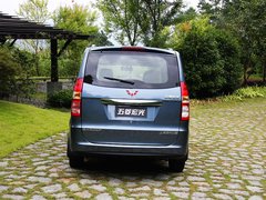 2010款 1.2L 手动 舒适型 7座