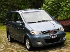 2010款 1.2L 手动 舒适型 7座