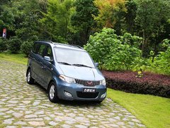 2010款 1.2L 手动 舒适型 7座