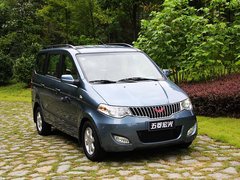 2010款 1.2L 手动 舒适型 7座