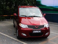 2010款 1.2L 手动 舒适型 7座