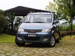 2010款 1.2L 手动 舒适型 7座