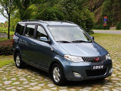 2010款 1.2L 手动 舒适型 7座