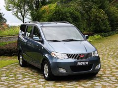 2010款 1.2L 手动 舒适型 7座