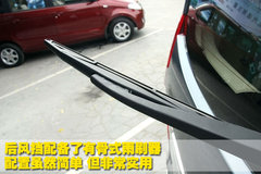 2010款 1.2L 手动 舒适型 7座