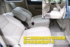 2010款 1.2L 手动 舒适型 7座