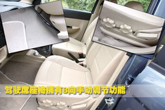 2010款 1.2L 手动 舒适型 7座