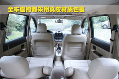 2010款 1.2L 手动 舒适型 7座