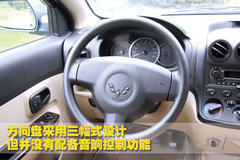 2010款 1.2L 手动 舒适型 7座